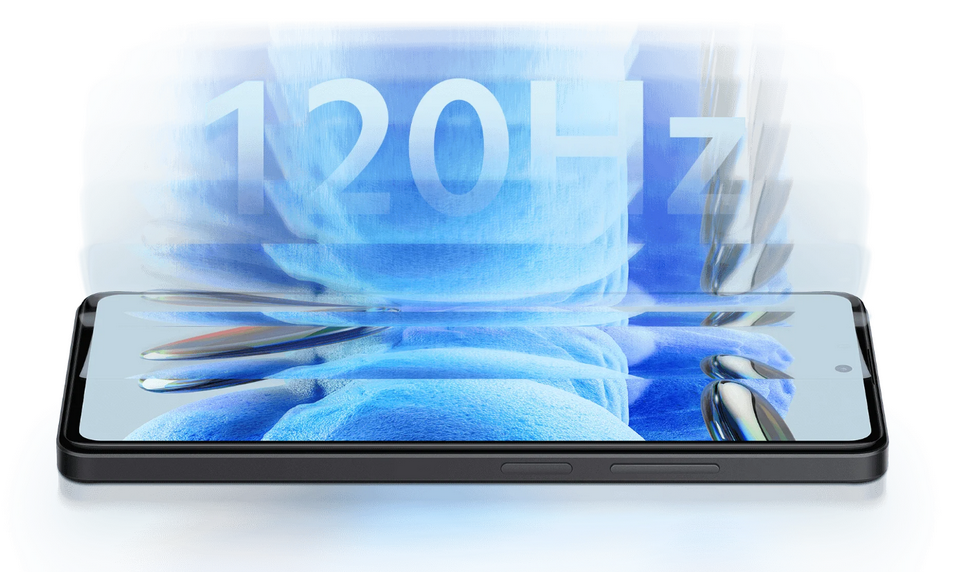 Xiaomi Redmi Note 12 Pro 5G 20 Redmi Note 12 Pro 5G 6