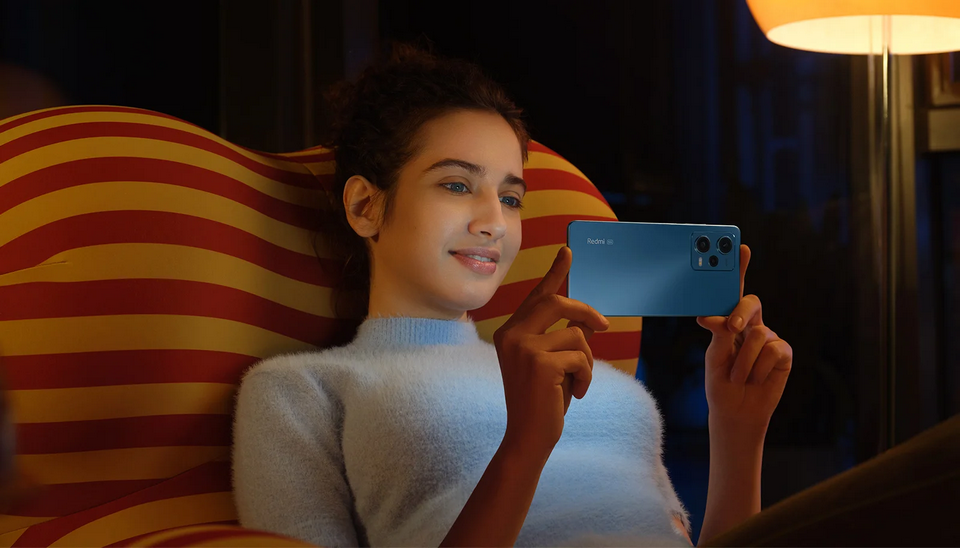 Xiaomi Redmi Note 12 Pro 5G 21 Redmi Note 12 Pro 5G 7