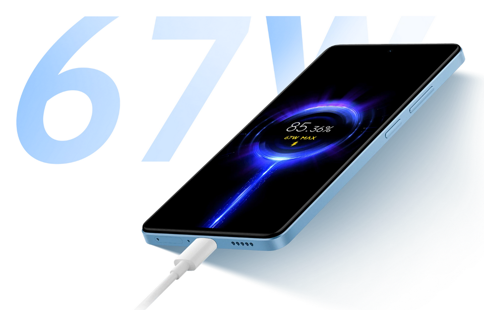 Xiaomi Redmi Note 12 Pro 5G 22 Redmi Note 12 Pro 5G 8