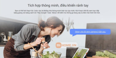 Xiaomi Việt Nam – Phân phối chính hãng điện thoại, robot hút bụi, máy lọc không khí, máy sưởi, phụ kiện