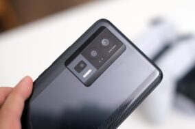 Poco F5 Pro – smartphone mạnh nhất tầm giá 10 triệu đồng