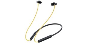 Ra mắt: Realme Buds Wireless 3 với Spatial Audio 360 độ và pin 40 giờ