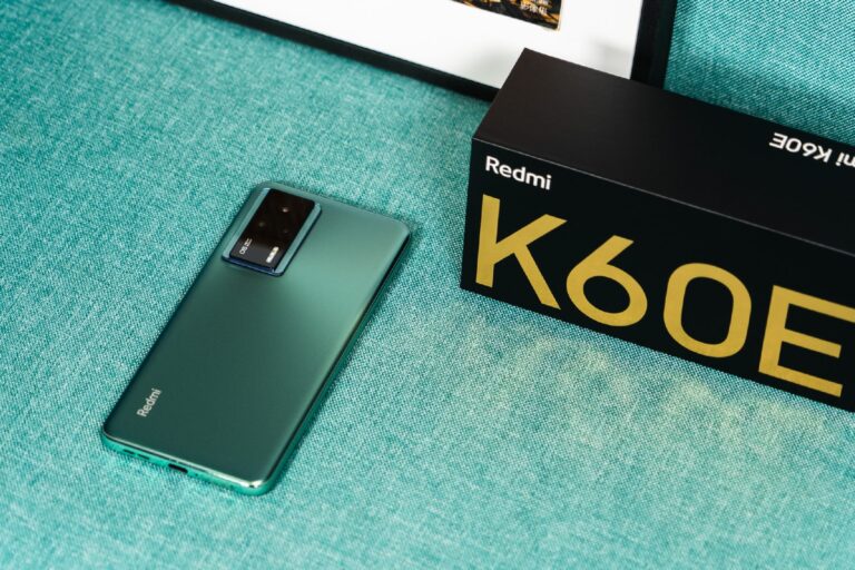 Sự khác biệt giữa bộ ba Xiaomi Redmi K60, K60 Pro và K60E