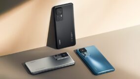 Xiaomi 14T Pro Concept: Thiết kế vuông vức, chip Snapdragon 8+ Gen 2 mạnh mẽ