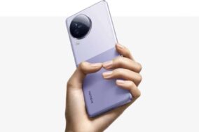 Xiaomi Civi 3 có thiết kế đẹp, camera selfie kép, RAM 16GB mà giá chỉ dưới 10 triệu đồng