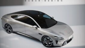 Xiaomi MS11 đã lộ diện: sạc nhanh 10 phút đi 160km, tầm hoạt động lên tới 800km