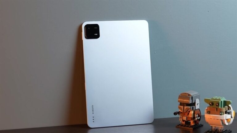 Xiaomi Pad 6 Pro: Snapdragon 8+ Gen 1 cho hiệu năng tuyệt vời nhưng vẫn có vài điểm trừ cần cải thiện