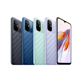 Redmi 12C đã có thể lên Android 13 và MIUI 14