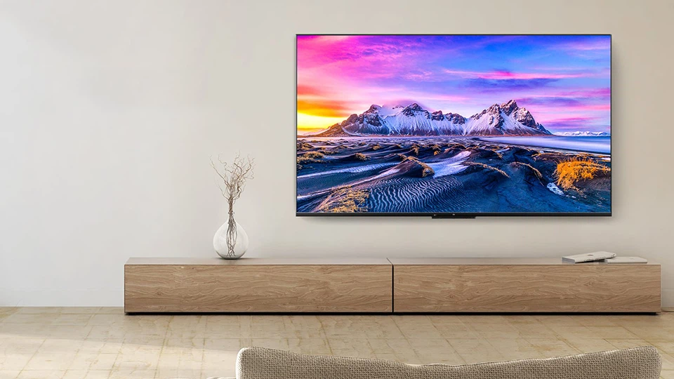 Xiaomi Smart TV