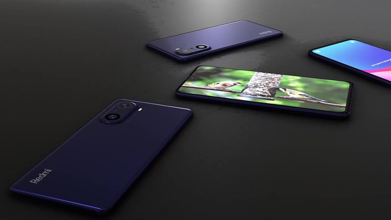 Redmi K80 Pro cấu hình mạnh mẽ với Snapdragon 8 Gen 3. Redmi K80 Pro cấu hình mạnh mẽ với Snapdragon 8 Gen 3.