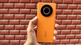 realme Narzo 60 series ra mắt: Lưng da, Dimensity mới, camera 100MP kèm giá tốt