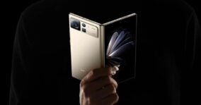 Xiaomi MIX Fold 3, Pad 6 Max, Redmi K60 Ultra và Redmi Pad 2 sẽ ra mắt vào T8/2023