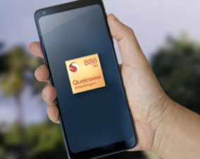 Top 5 điện thoại có chip Snapdragon 888 giá rẻ