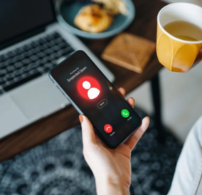 Không lo bị làm phiền với 5 cách chặn cuộc gọi, tin nhắn rác cực hiệu quả