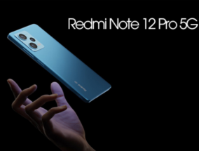 Redmi Note 12 Pro 5G – Một trong những chiếc điện thoại tầm trung đáng mua nhất hiện nay
