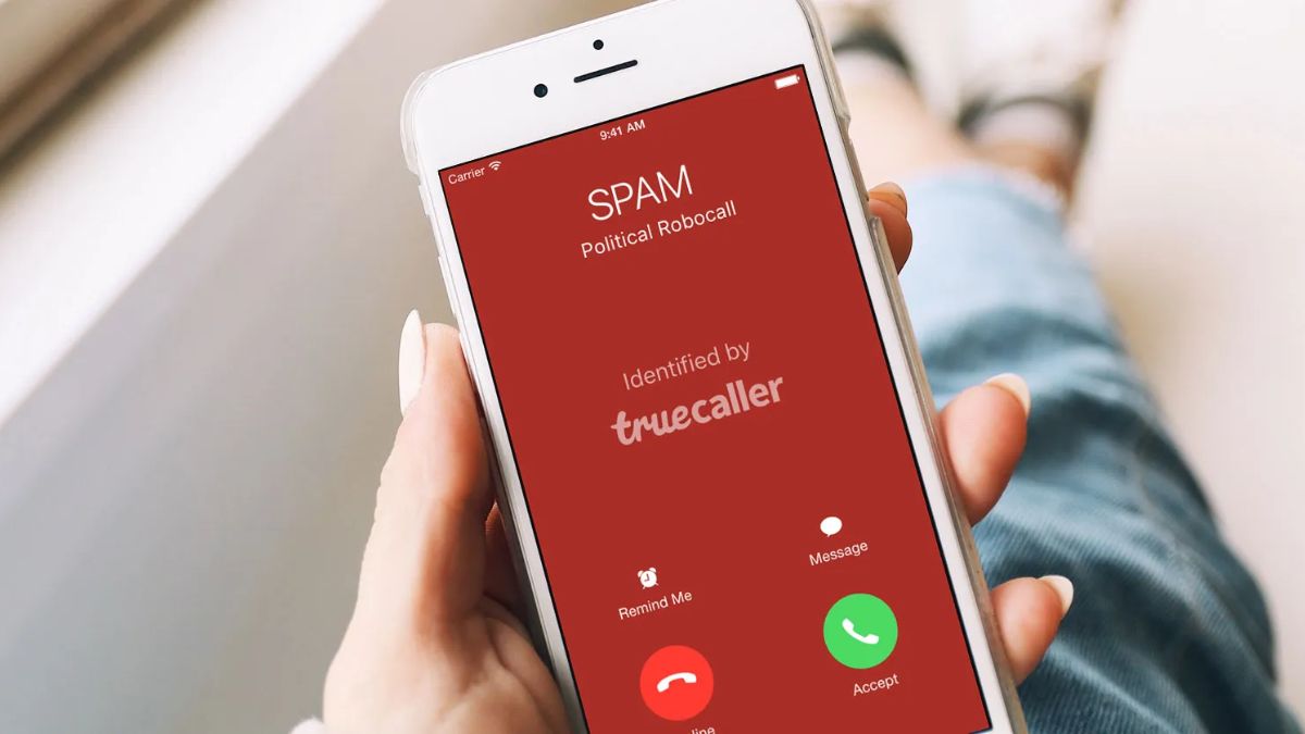 Cách chặn cuộc gọi rác bằng Truecaller
