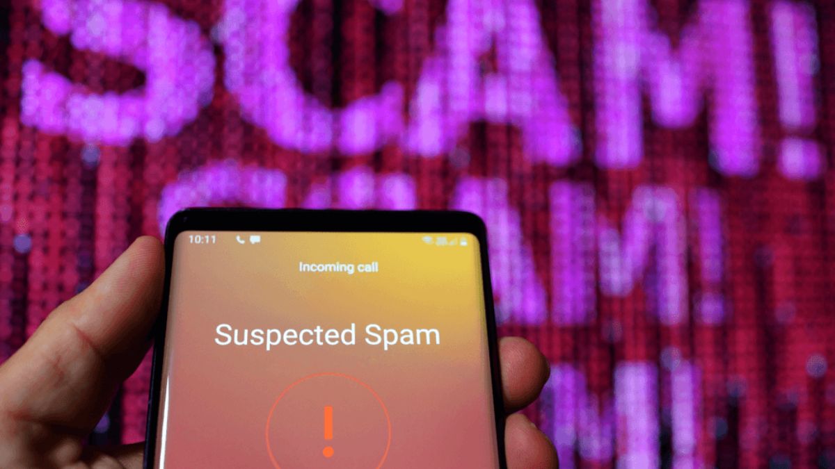 Chặn tin nhắn rác dành cho thuê bao Viettel