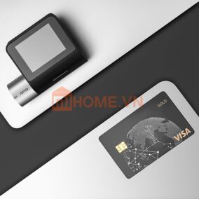 Tại sao camera hành trình Xiaomi 70mai bán rất chạy?