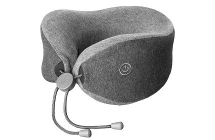 So sánh 2 chiếc máy massage cổ vai gáy của Xiaomi, liệu có đáng tiền? - Ảnh 3. So sánh 2 chiếc máy massage cổ vai gáy của Xiaomi, liệu có đáng tiền? - Ảnh 3.