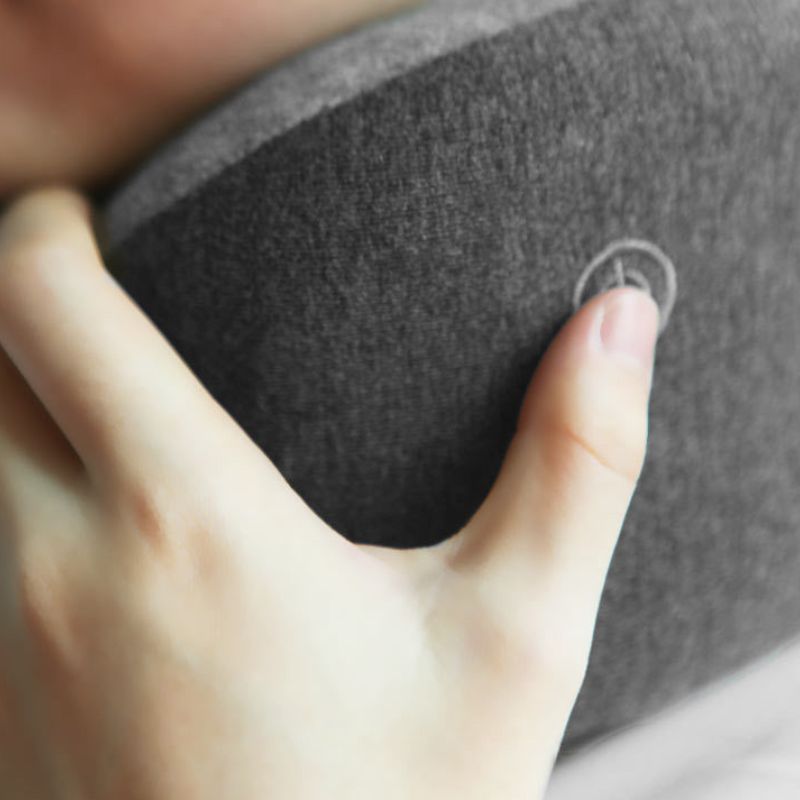 So sánh 2 chiếc máy massage cổ vai gáy của Xiaomi, liệu có đáng tiền? - Ảnh 5. So sánh 2 chiếc máy massage cổ vai gáy của Xiaomi, liệu có đáng tiền? - Ảnh 5.