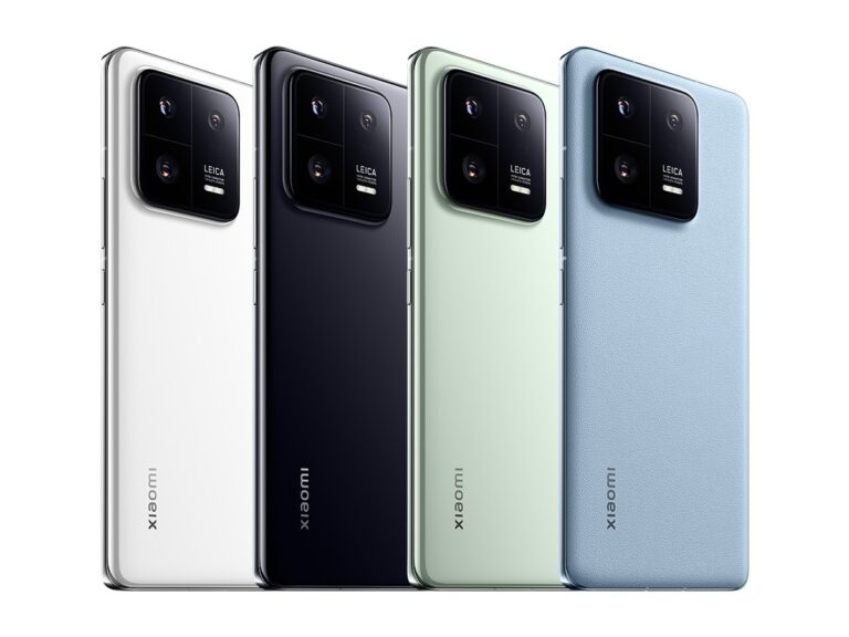 Lộ bản vẽ thiết kế Xiaomi 14: Viền màn hình mỏng hơn thế hệ trước