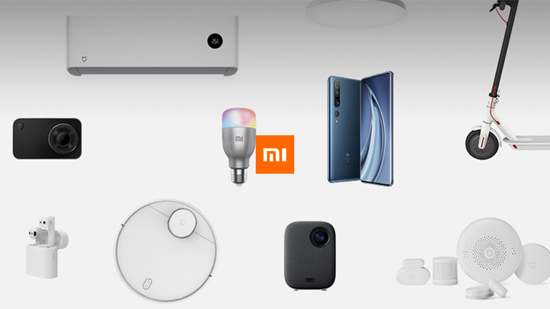 Hệ sinh thái Xiaomi: Thành công đến từ sự đa dạng và tiện ích