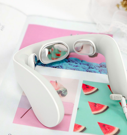 So sánh 2 chiếc máy massage cổ vai gáy của Xiaomi, liệu có đáng tiền? - Ảnh 10. So sánh 2 chiếc máy massage cổ vai gáy của Xiaomi, liệu có đáng tiền? - Ảnh 10.