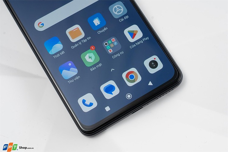 Những điểm nổi bật của Redmi Note 12 Pro (Ảnh 7)