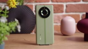 Đánh giá realme 11 Pro: Thiết kế độc đáo, camera 100 MP chụp ảnh ấn tượng, chip Dimensity 7050 mạnh mẽ