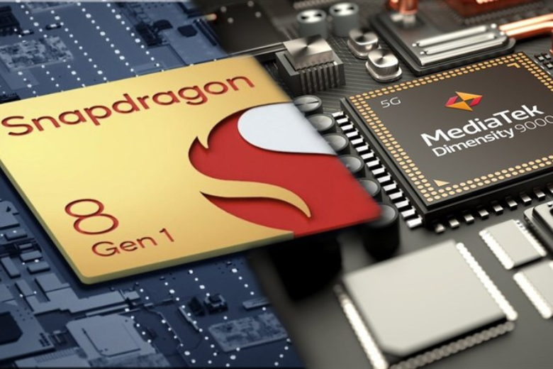 So sánh GPU chip Snapdragon và MediaTek