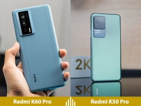 Redmi K60 Pro 5G