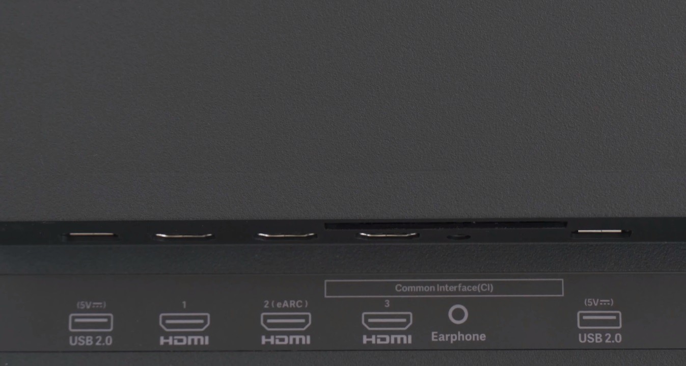 Xiaomi Mi TV A2 58 inch