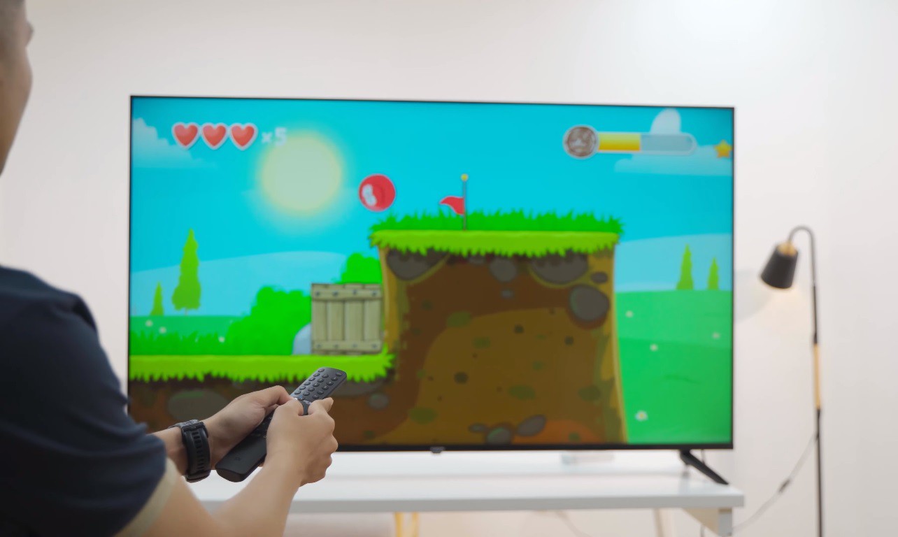 Xiaomi Mi TV A2 58 inch