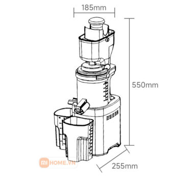 Xiaomi Việt Nam – Phân phối chính hãng điện thoại, robot hút bụi, máy lọc không khí, máy sưởi, phụ kiện