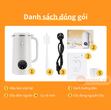 Xiaomi Việt Nam – Phân phối chính hãng điện thoại, robot hút bụi, máy lọc không khí, máy sưởi, phụ kiện