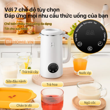 Xiaomi Việt Nam – Phân phối chính hãng điện thoại, robot hút bụi, máy lọc không khí, máy sưởi, phụ kiện