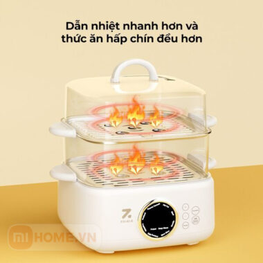 Xiaomi Việt Nam – Phân phối chính hãng điện thoại, robot hút bụi, máy lọc không khí, máy sưởi, phụ kiện