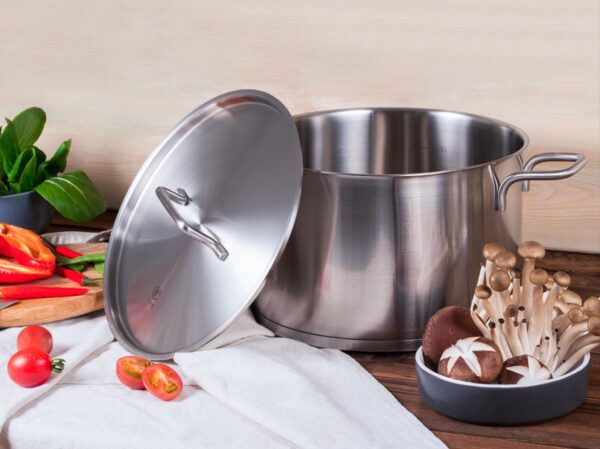 Nồi lẩu inox đa năng Xiaomi-Zhiwu- GJT01CM dung tích 5L