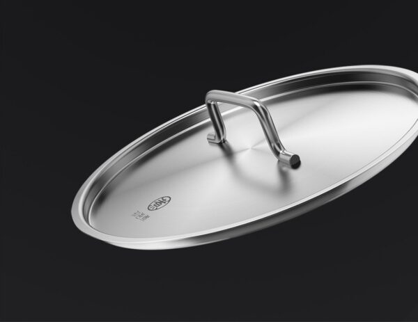 Nồi lẩu inox đa năng Xiaomi-Zhiwu- GJT01CM dung tích 5L
