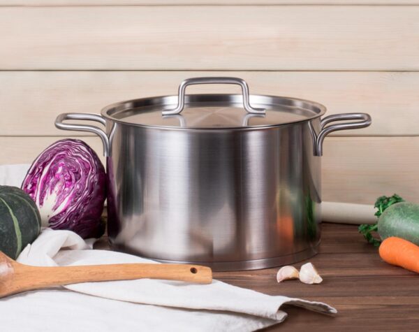 Nồi lẩu inox đa năng Xiaomi-Zhiwu- GJT01CM dung tích 5L