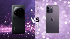 Xiaomi 13 Ultra vs iPhone 14 Pro Max