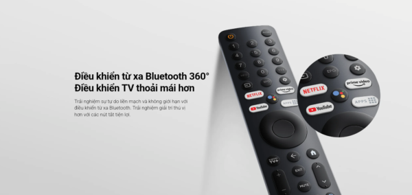 Tivi Xiaomi A 32 inch HD (Hàng chính hãng – Bản quốc tế) 7 Tivi Xiaomi A 32 inch HD (Hàng chính hãng – Bản quốc tế)