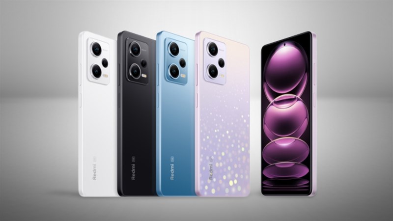 TOP 9 điện thoại Xiaomi mới nhất ra mắt 2023 8 điện thoại Xiaomi mới nhất
