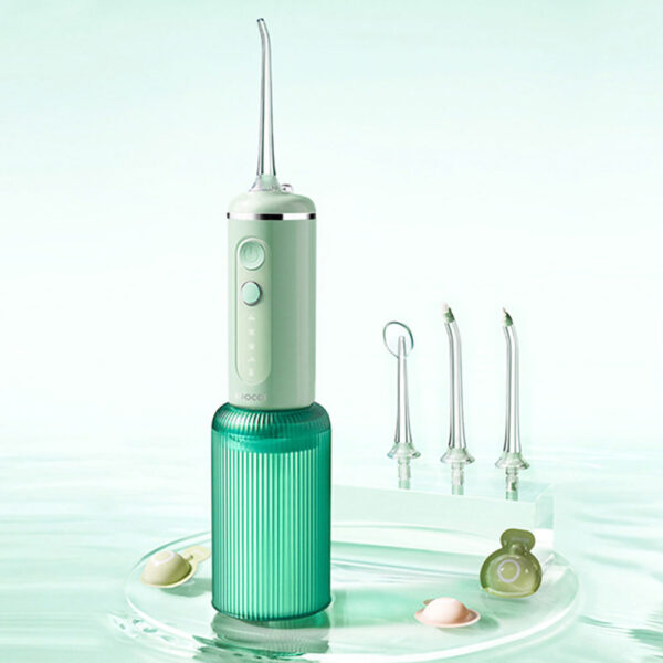 Tăm nước vệ sinh răng miệng Soocas W3F 6 Tăm nước vệ sinh răng miệng Soocas W3F