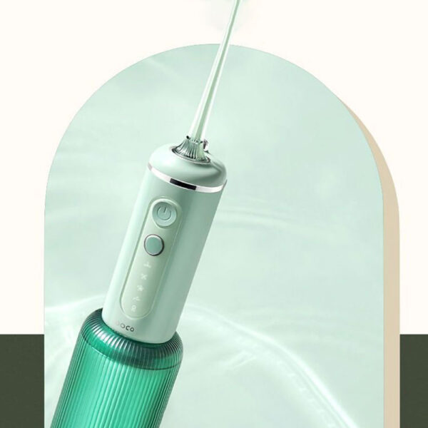 Tăm nước vệ sinh răng miệng Soocas W3F 5 Tăm nước vệ sinh răng miệng Soocas W3F