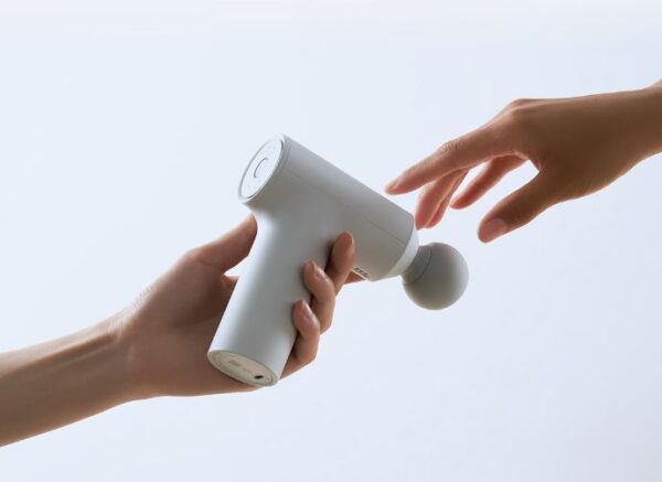 Súng massage mini Xiaomi Mijia 2C MJJMQ03YM