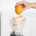Máy ép chậm rau củ quả Xiaomi BUD BJ-04 8 May ep cham BJ 04 2