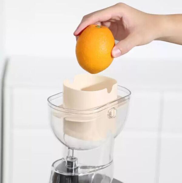 Máy ép chậm rau củ quả Xiaomi BUD BJ-04 3 Máy ép chậm rau củ quả Xiaomi BUD BJ-04