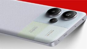 Redmi Note 13 Pro+: Siêu phẩm camera tầm trung, hứa hẹn làm khuấy đảo thị trường