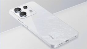 Redmi Note 13 Pro được phát hiện trên Geekbench, trang bị Snapdragon 7s Gen 2